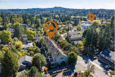 7430 SW Capitol Hwy, Portland, OR 97219 - Photo 3