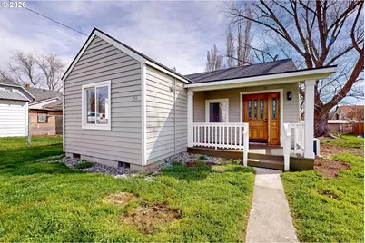 255 College St, Adams, OR 97810 - Photo 1