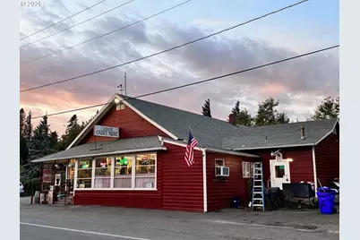 36801 E Hist Columbia River Hwy, Corbett, OR 97019 - Photo 3