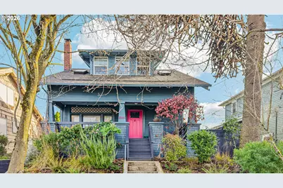 5264 NE 20th Ave, Portland, OR 97211 - Photo 1