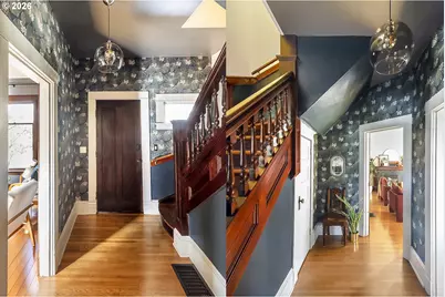 2854 SE Ankeny St, Portland, OR 97214 - Photo 3