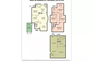 2854 SE Ankeny St, Portland, OR 97214 - Photo 35