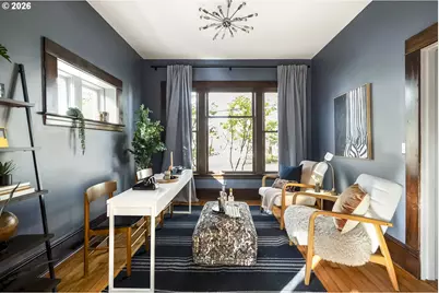 2854 SE Ankeny St, Portland, OR 97214 - Photo 5