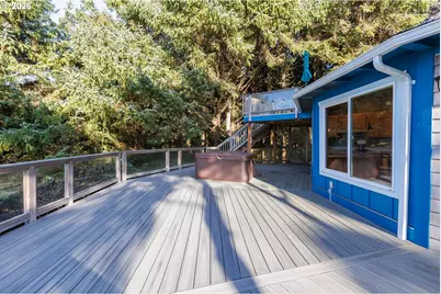 6989 SW Surfland St, South Beach, OR 97366 - Photo 29