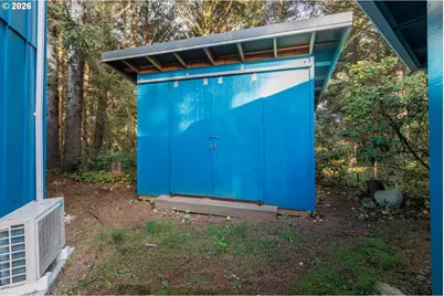 6989 SW Surfland St, South Beach, OR 97366 - Photo 37