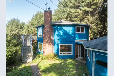 6989 SW Surfland St, South Beach, OR 97366 - Photo 43