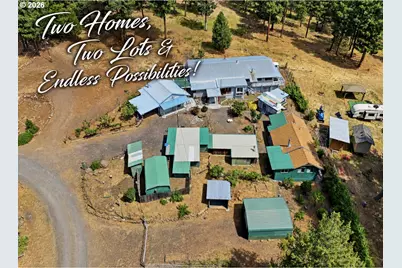 333 Oak Park Dr, Tygh Valley, OR 97063 - Photo 1