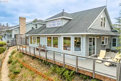 559 Ridge Dr, Manzanita, OR 97130 - Photo 1