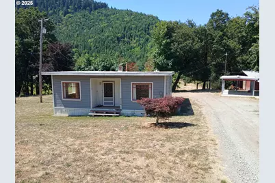 4623 S Myrtle Rd, Myrtle Creek, OR 97457 - Photo 5