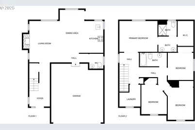 21730 Palisade Pl, Fairview, OR 97024 - Photo 19