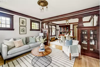 4616 SE Boise St, Portland, OR 97206 - Photo 7