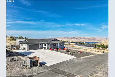 1275 Wright Rd, Arlington, OR 97812 - Photo 1