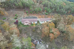 1320 Shoestring Rd, Riddle, OR 97469 - Photo 33