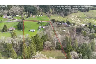 1187 Rice Creek Rd, Winston, OR 97496 - Photo 7