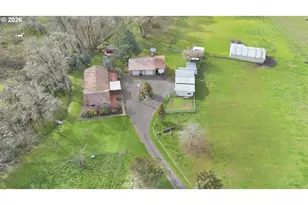 1187 Rice Creek Rd, Winston, OR 97496 - Photo 5