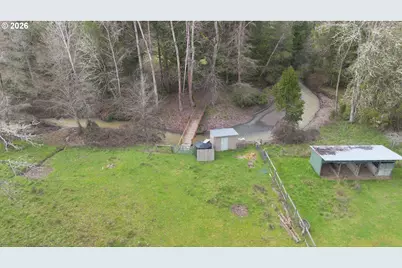 1187 Rice Creek Rd, Winston, OR 97496 - Photo 15