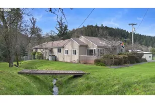 1187 Rice Creek Rd, Winston, OR 97496 - Photo 1