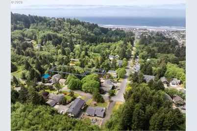 Rock Creek, Rockaway Beach, OR 97136 - Photo 7