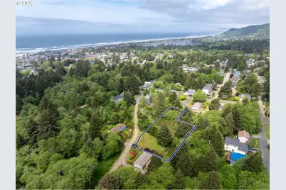 Rock Creek, Rockaway Beach, OR 97136 - Photo 5