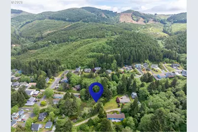 Rock Creek, Rockaway Beach, OR 97136 - Photo 3