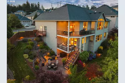 12481 SE Verlie St, Happy Valley, OR 97086 - Photo 35