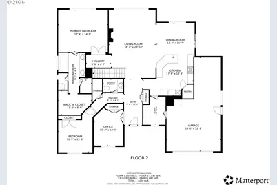 12481 SE Verlie St, Happy Valley, OR 97086 - Photo 45