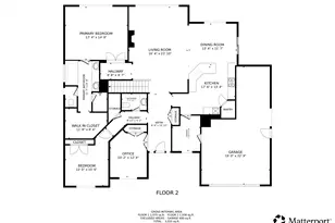 12481 SE Verlie St, Happy Valley, OR 97086 - Photo 45