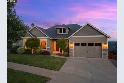 12481 SE Verlie St, Happy Valley, OR 97086 - Photo 1