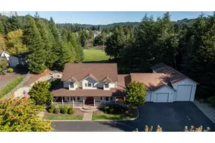 729 Ranch Rd, Reedsport, OR 97467 - Photo 1