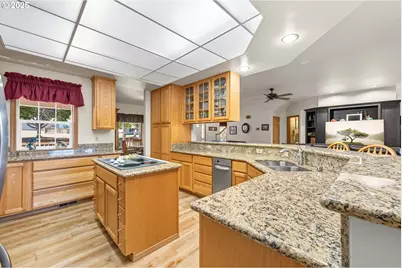 729 Ranch Rd, Reedsport, OR 97467 - Photo 23