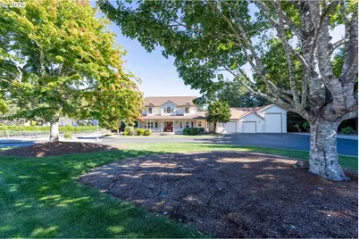 729 Ranch Rd, Reedsport, OR 97467 - Photo 5