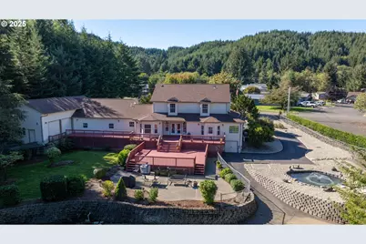 729 Ranch Rd, Reedsport, OR 97467 - Photo 7