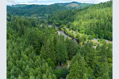 10256 Ridge View Ter, Birkenfeld, OR 97016 - Photo 31