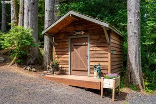 10256 Ridgeview Ter, Birkenfeld, OR 97016 - Photo 27