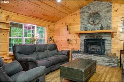 10256 Ridge View Ter, Birkenfeld, OR 97016 - Photo 3