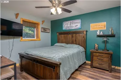 10256 Ridge View Ter, Birkenfeld, OR 97016 - Photo 17