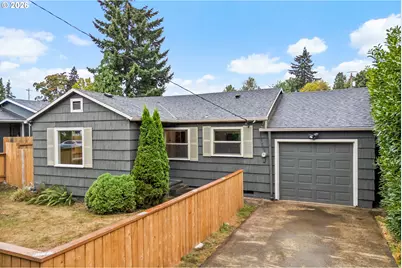 9525 N Hodge Ave, Portland, OR 97203 - Photo 1