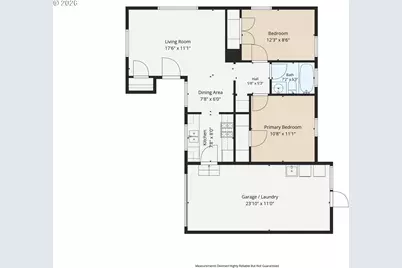 9525 N Hodge Ave, Portland, OR 97203 - Photo 37