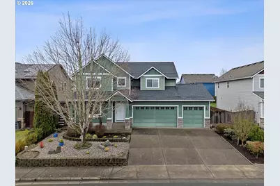325 N Elm St, Yamhill, OR 97148 - Photo 1