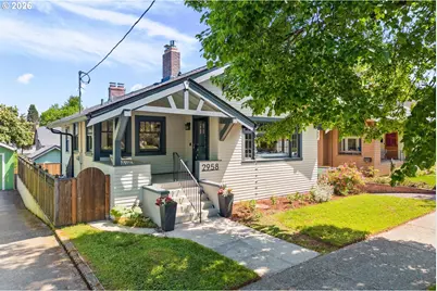 2958 NE 64th Ave, Portland, OR 97213 - Photo 3