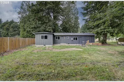 16790 Lewis River Rd, Cougar, WA 98616 - Photo 1