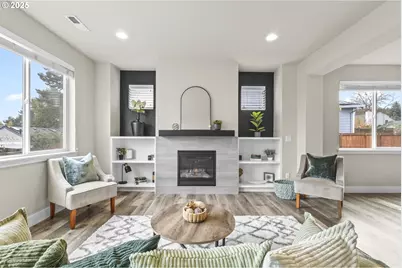 12062 SW Redberry Ct, Portland, OR 97223 - Photo 13