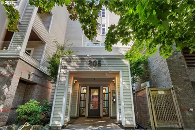 305 S Montgomery St #F501, Portland, OR 97201 - Photo 1