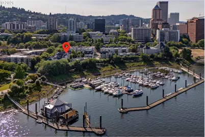 305 S Montgomery St #F501, Portland, OR 97201 - Photo 33
