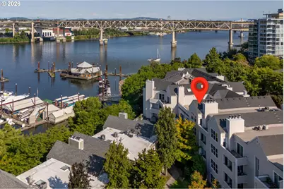 305 S Montgomery St #F501, Portland, OR 97201 - Photo 35