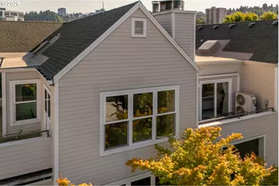 305 S Montgomery St #F501, Portland, OR 97201 - Photo 5