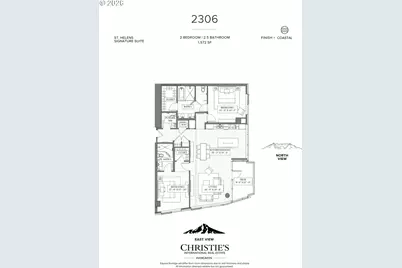 550 SW 10th Ave #2306, Portland, OR 97205 - Photo 47