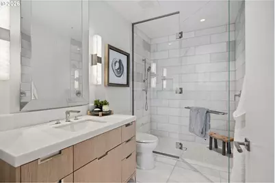 550 SW 10th Ave #2306, Portland, OR 97205 - Photo 23