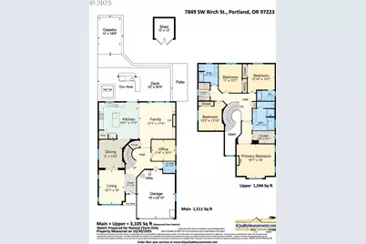 7849 SW Birch St, Portland, OR 97223 - Photo 45