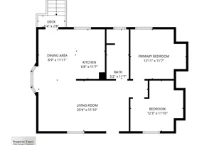 390 W Arlington St, Gladstone, OR 97027 - Photo 43